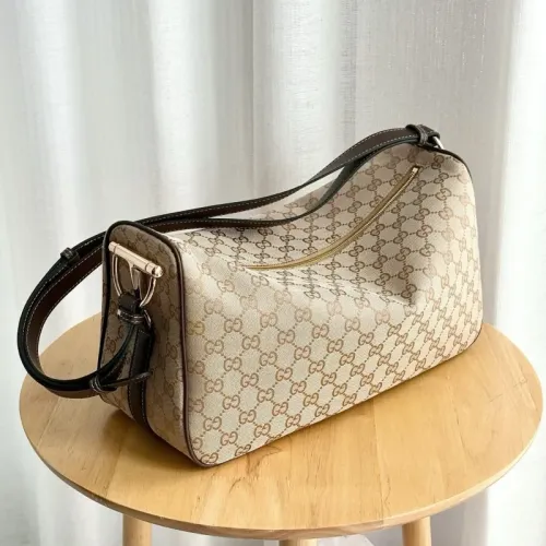 Gucci AAA Quality Shoulder Bags For Women #1444178 $82.00 USD, Wholesale Replica Gucci AAA Quality Shoulder Bags