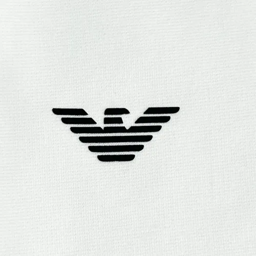 Replica Armani T-Shirts Short Sleeved For Men #1444179 $60.00 USD for Wholesale