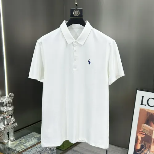 Ralph Lauren Polo T-Shirts Short Sleeved For Men #1444189 $60.00 USD, Wholesale Replica Ralph Lauren Polo T-Shirts