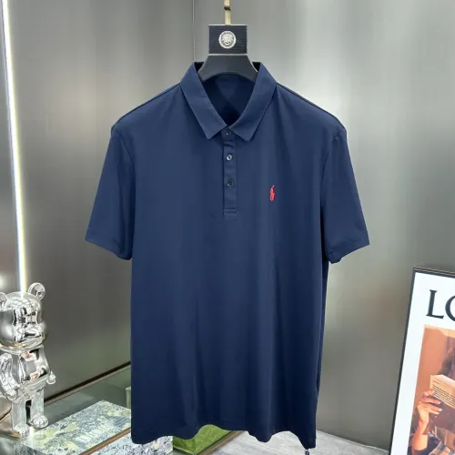 Ralph Lauren Polo T-Shirts Short Sleeved For Men #1444190 $60.00 USD, Wholesale Replica Ralph Lauren Polo T-Shirts
