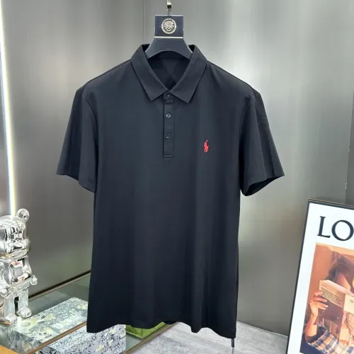 Ralph Lauren Polo T-Shirts Short Sleeved For Men #1444191 $60.00 USD, Wholesale Replica Ralph Lauren Polo T-Shirts