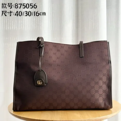 Gucci AAA Quality Shoulder Bags For Women #1444200 $82.00 USD, Wholesale Replica Gucci AAA Quality Shoulder Bags
