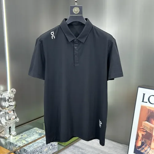 LOEWE T-Shirts Short Sleeved For Men #1444206 $60.00 USD, Wholesale Replica LOEWE T-Shirts
