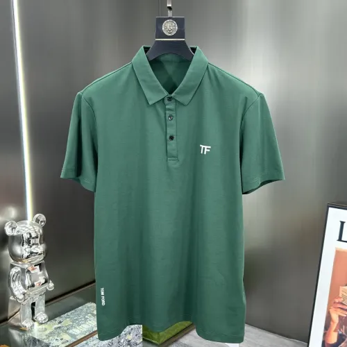 Tom Ford T-Shirts Short Sleeved For Men #1444218