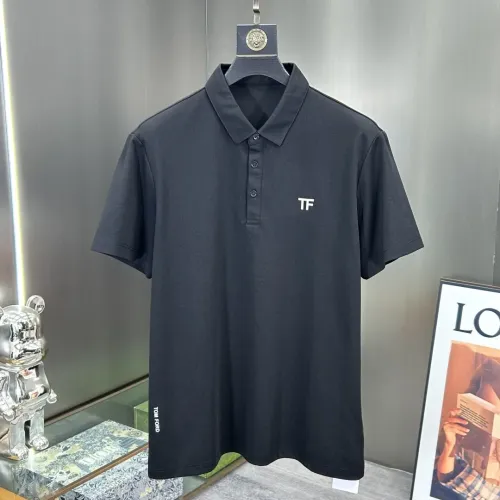 Tom Ford T-Shirts Short Sleeved For Men #1444219