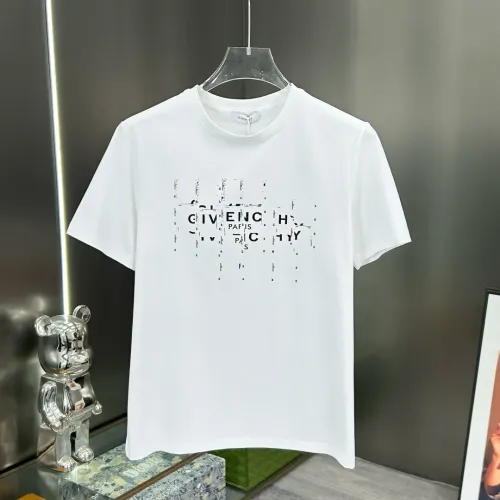 Givenchy T-Shirts Short Sleeved For Unisex #1444223