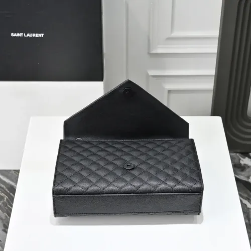 Replica Yves Saint Laurent YSL AAA Quality Messenger Bags For Women #1444306 $108.00 USD for Wholesale