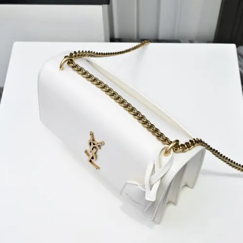 Replica Yves Saint Laurent YSL AAA Quality Messenger Bags For Women #1444315 $105.00 USD for Wholesale