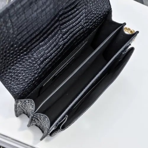 Replica Yves Saint Laurent YSL AAA Quality Messenger Bags For Women #1444329 $105.00 USD for Wholesale