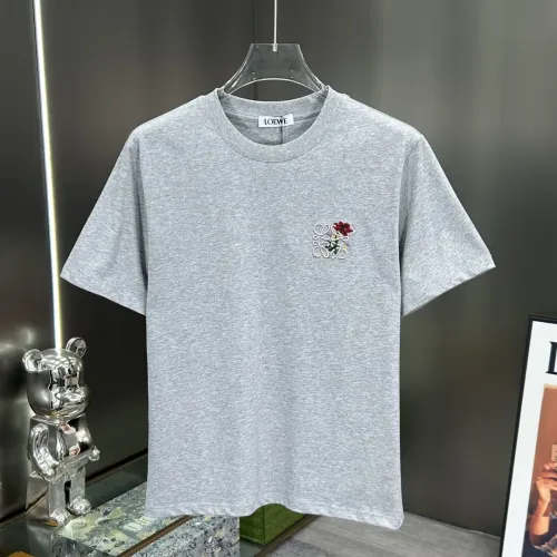 LOEWE T-Shirts Short Sleeved For Unisex #1444341 $60.00 USD, Wholesale Replica LOEWE T-Shirts