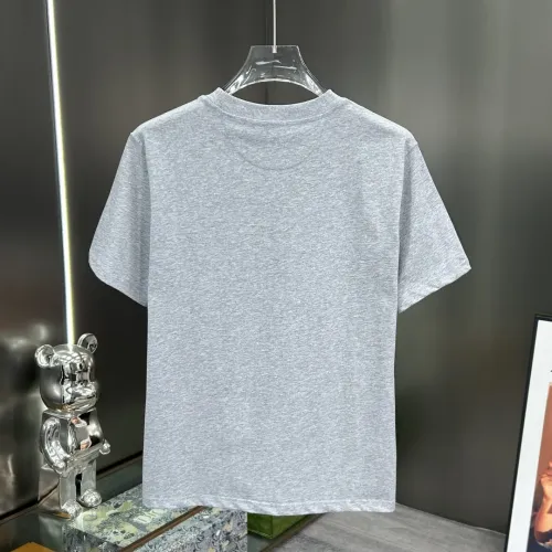 Replica LOEWE T-Shirts Short Sleeved For Unisex #1444341 $60.00 USD for Wholesale