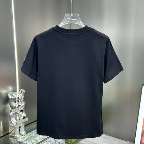 Replica Moncler T-Shirts Short Sleeved For Unisex #1444347 $60.00 USD for Wholesale