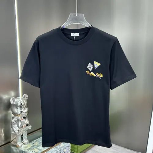 Christian Dior T-Shirts Short Sleeved For Unisex #1444353 $64.00 USD, Wholesale Replica Christian Dior T-Shirts