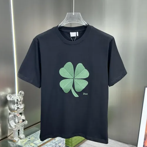 Christian Dior T-Shirts Short Sleeved For Unisex #1444356 $64.00 USD, Wholesale Replica Christian Dior T-Shirts