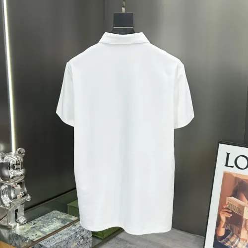 Replica Prada T-Shirts Short Sleeved For Men #1444374 $60.00 USD for Wholesale