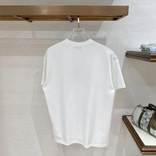 Replica Prada T-Shirts Short Sleeved For Men #1444389 $72.00 USD for Wholesale