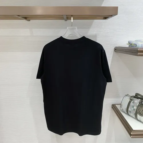 Replica Christian Dior T-Shirts Short Sleeved For Men #1444394 $72.00 USD for Wholesale
