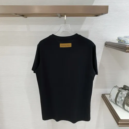 Replica Louis Vuitton LV T-Shirts Short Sleeved For Men #1444414 $72.00 USD for Wholesale