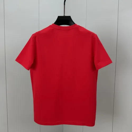 Replica Versace T-Shirts Short Sleeved For Unisex #1444422 $72.00 USD for Wholesale