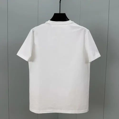 Replica Versace T-Shirts Short Sleeved For Unisex #1444424 $76.00 USD for Wholesale