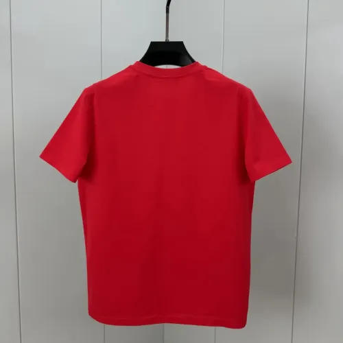 Replica Versace T-Shirts Short Sleeved For Unisex #1444425 $76.00 USD for Wholesale