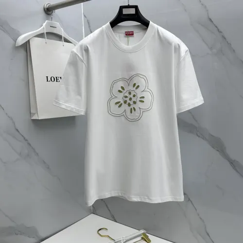 Kenzo T-Shirts Short Sleeved For Unisex #1444435