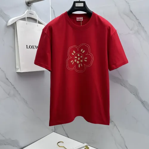 Kenzo T-Shirts Short Sleeved For Unisex #1444436