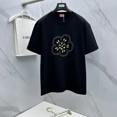 Kenzo T-Shirts Short Sleeved For Unisex #1444437