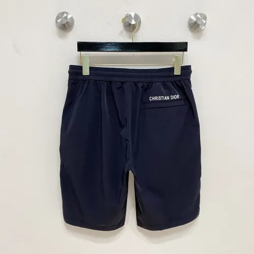 Replica Christian Dior Pants For Men #1444465 $76.00 USD for Wholesale