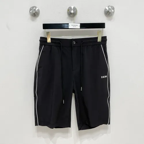 Christian Dior Pants For Men #1444466 $76.00 USD, Wholesale Replica Christian Dior Pants