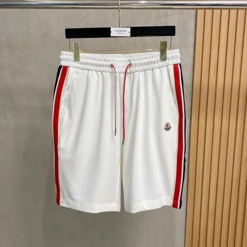 Moncler Pants For Men #1444467 $76.00 USD, Wholesale Replica Moncler Pants