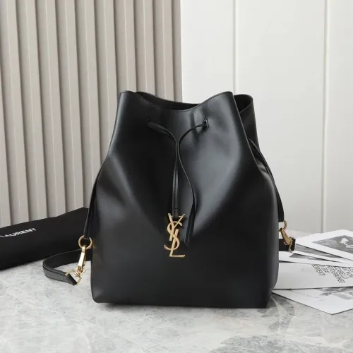 Yves Saint Laurent YSL AAA Quality Messenger Bags For Women #1444469 $130.00 USD, Wholesale Replica Yves Saint Laurent YSL AAA Quality Messenger Bags