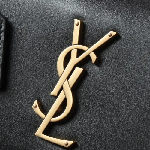 Replica Yves Saint Laurent YSL AAA Quality Messenger Bags For Women #1444471 $130.00 USD for Wholesale