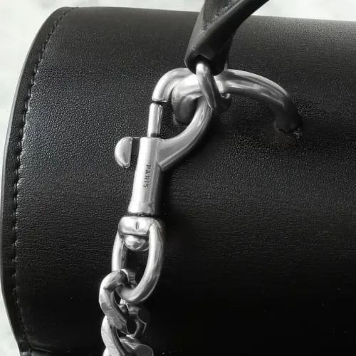 Replica Yves Saint Laurent YSL AAA Quality Messenger Bags For Women #1444472 $130.00 USD for Wholesale