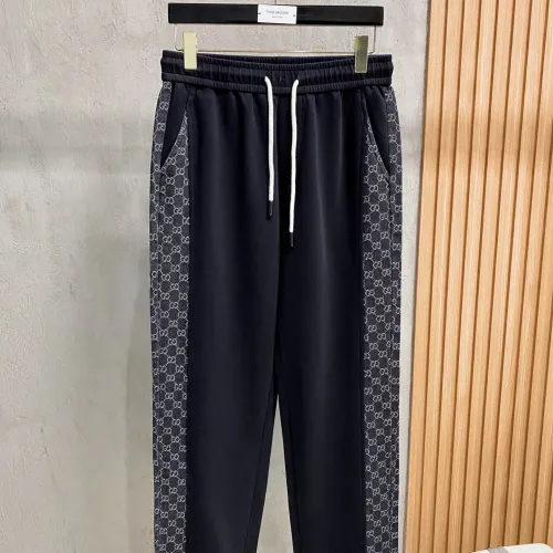 Gucci Pants For Men #1444477 $76.00 USD, Wholesale Replica Gucci Pants