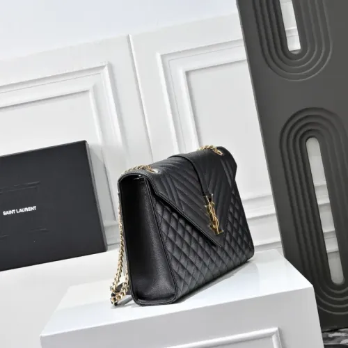 Replica Yves Saint Laurent YSL AAA Quality Shoulder Bags For Women #1444481 $115.00 USD for Wholesale