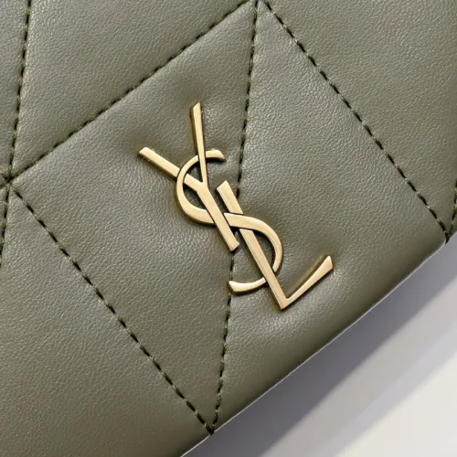 Replica Yves Saint Laurent YSL AAA Quality Shoulder Bags For Women #1444487 $105.00 USD for Wholesale