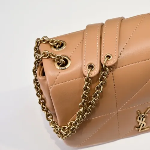 Replica Yves Saint Laurent YSL AAA Quality Shoulder Bags For Women #1444489 $105.00 USD for Wholesale