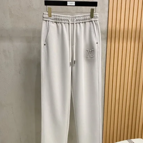 Louis Vuitton LV Pants For Men #1444491 $76.00 USD, Wholesale Replica Louis Vuitton LV Pants