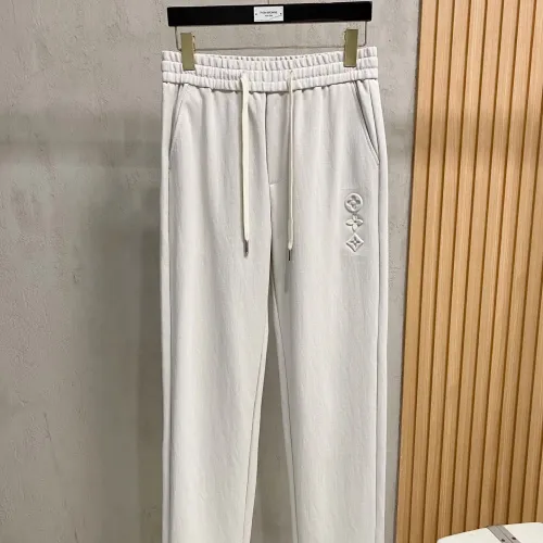 Louis Vuitton LV Pants For Men #1444493 $76.00 USD, Wholesale Replica Louis Vuitton LV Pants