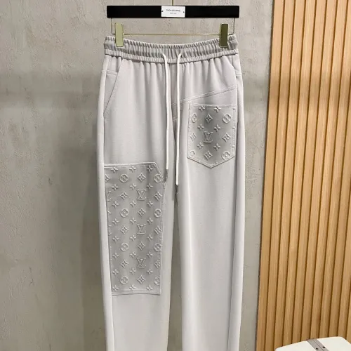 Louis Vuitton LV Pants For Men #1444496 $76.00 USD, Wholesale Replica Louis Vuitton LV Pants