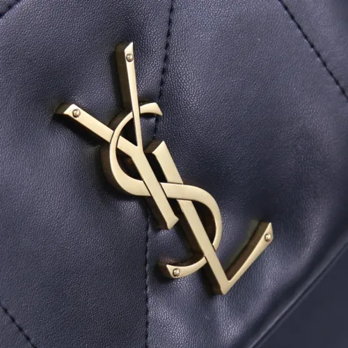 Replica Yves Saint Laurent YSL AAA Quality Shoulder Bags For Women #1444497 $125.00 USD for Wholesale