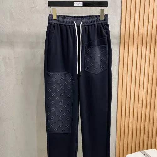 Louis Vuitton LV Pants For Men #1444498 $76.00 USD, Wholesale Replica Louis Vuitton LV Pants
