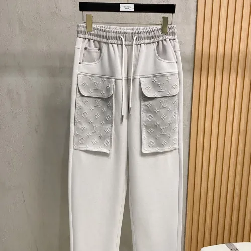 Louis Vuitton LV Pants For Men #1444499 $76.00 USD, Wholesale Replica Louis Vuitton LV Pants