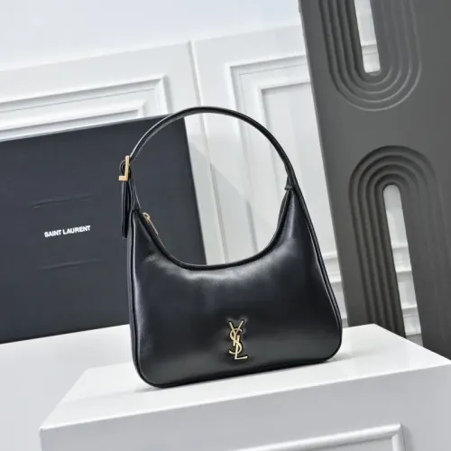 Yves Saint Laurent YSL AAA Quality Shoulder Bags For Women #1444500 $115.00 USD, Wholesale Replica Yves Saint Laurent YSL AAA Quality Shoulder Bags