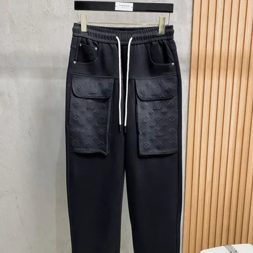 Louis Vuitton LV Pants For Men #1444501 $76.00 USD, Wholesale Replica Louis Vuitton LV Pants