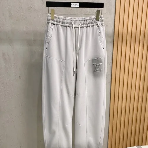 Louis Vuitton LV Pants For Men #1444502 $76.00 USD, Wholesale Replica Louis Vuitton LV Pants