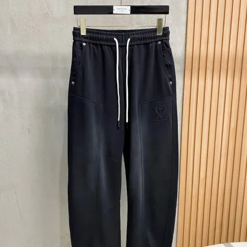 Louis Vuitton LV Pants For Men #1444503 $76.00 USD, Wholesale Replica Louis Vuitton LV Pants