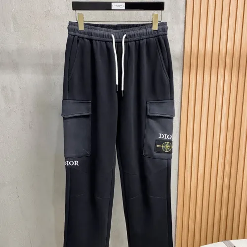 Christian Dior Pants For Men #1444508 $76.00 USD, Wholesale Replica Christian Dior Pants