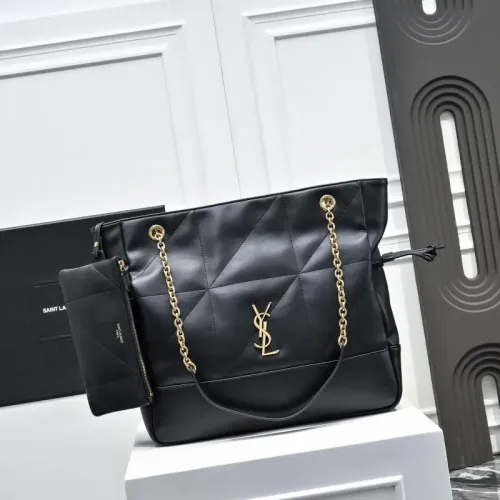 Yves Saint Laurent YSL AAA Quality Shoulder Bags For Women #1444509 $132.00 USD, Wholesale Replica Yves Saint Laurent YSL AAA Quality Shoulder Bags